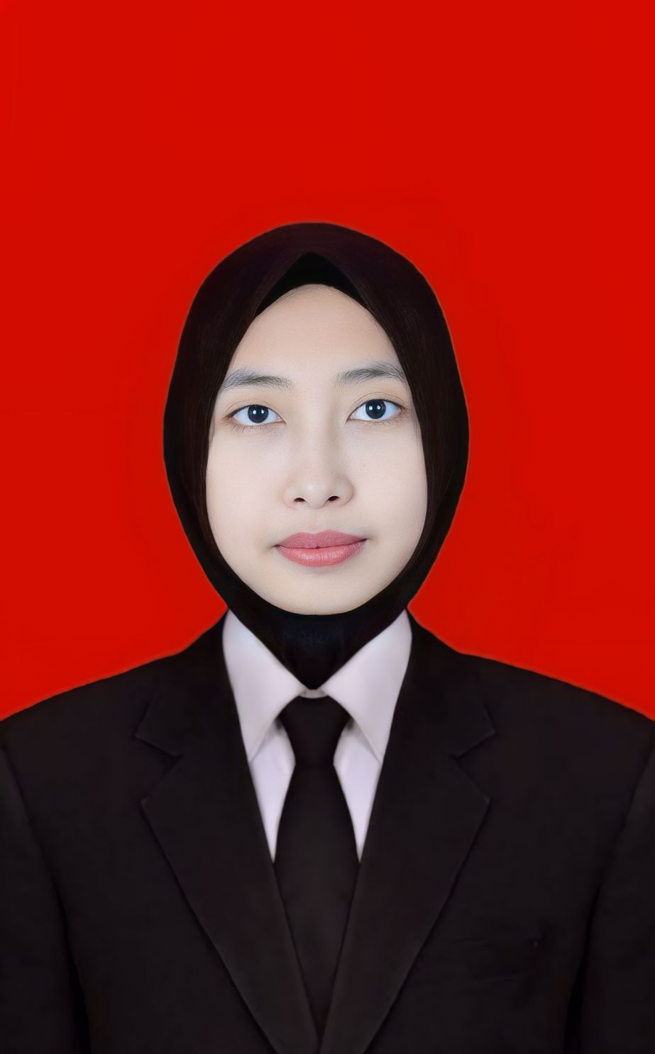 Pamungkas Sri Devi Hapsari, S.I.Kom.
